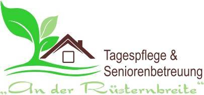 Blick Logo Tagespflege und Seniorenbetreuung © Tagespflege und Seniorenbetreuung