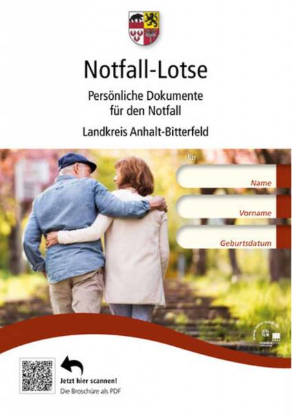 notfall lotse auflage2 &copy; total-lokal.de