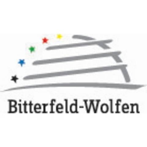 Stadt Bitterfeld-Wolfen © Stadt Bitterfeld-Wolfen