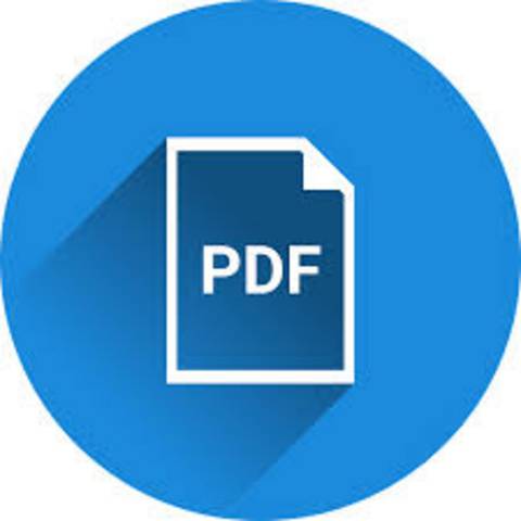 Verwaltungsgliederungsplan als pdf © pixabay