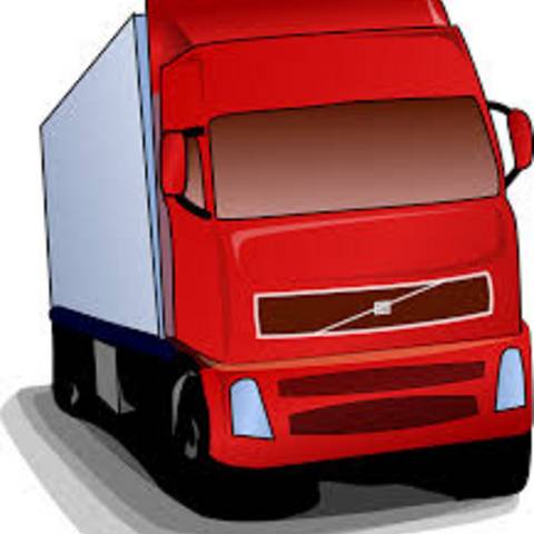 Gewerblicher Güterkraftverkehr © pixabay