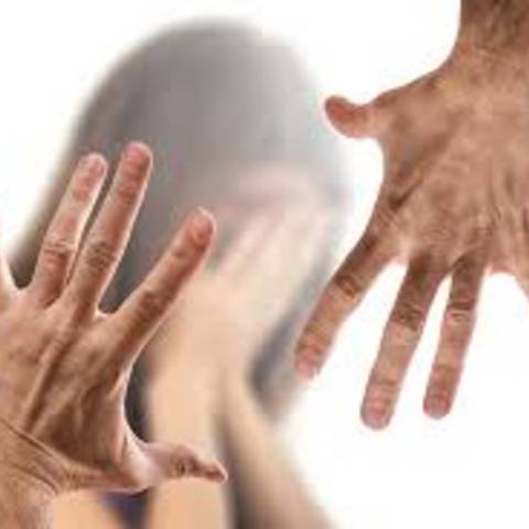 Häusliche Gewalt © pixabay