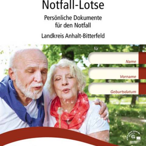 Notfall-Lotse © mediaprint infoverlag