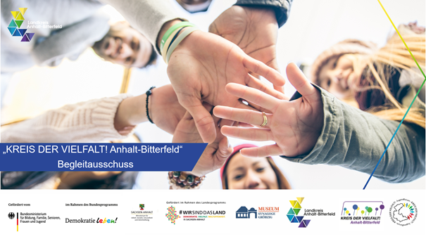 Begleitausschuss Demokratie Leben