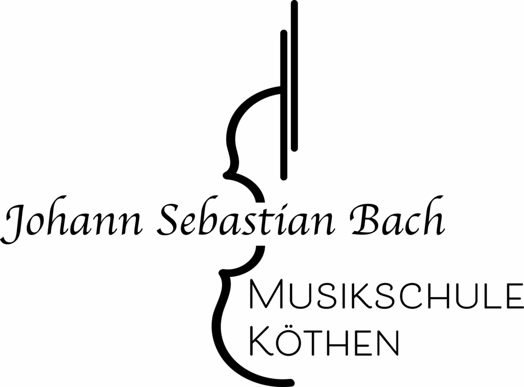 Logo der Musikschule Köthen