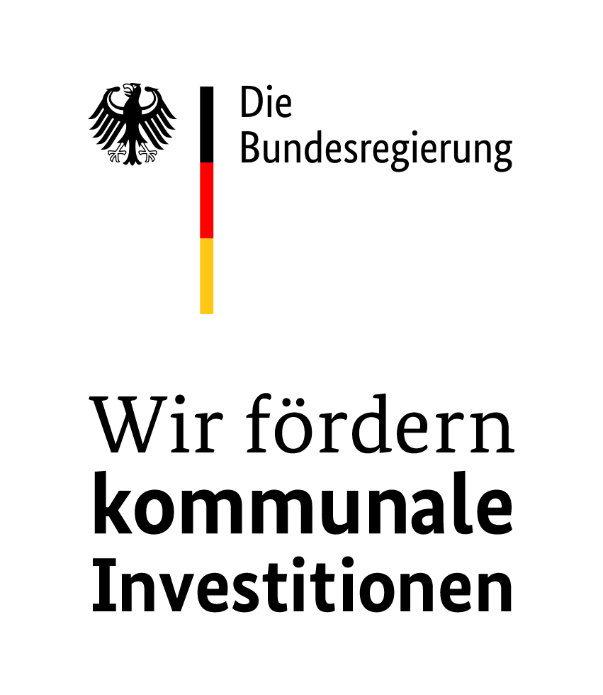 Logo Bundesregierung