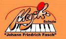 Logo Musikschule Johann-Friedrich Fasch Zerbst