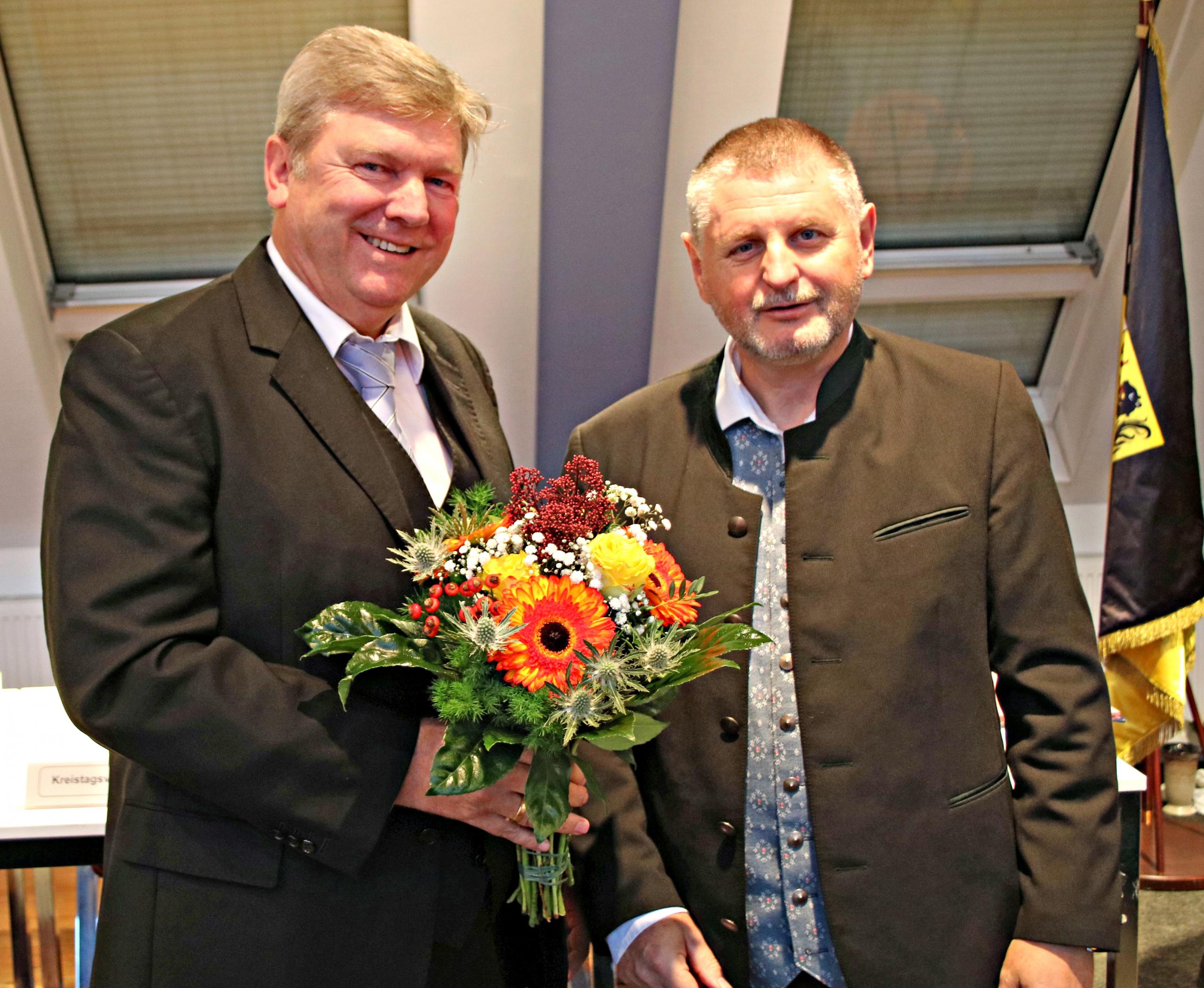 Der Kreistag Anhalt-Bitterfeld