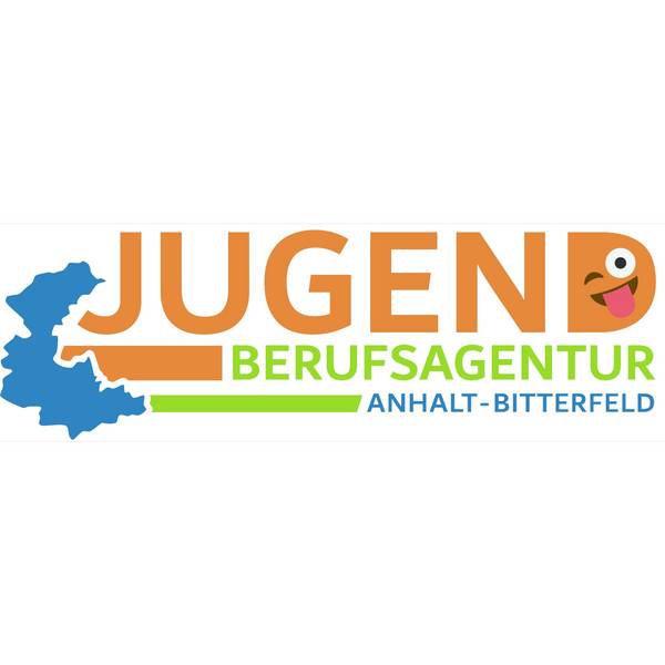 jba abi logo © Landkreis Anhalt-Bitterfeld