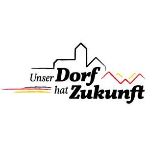 logo sq dorfwettbewerb © Bundesministerium für Ernährung und Landwirtschaft
