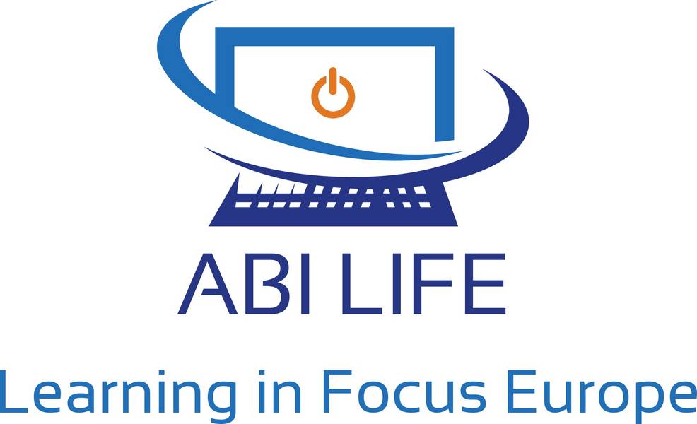 abi life logo