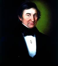 johann friedrich naumann