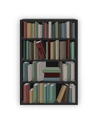 bibliotheken © pixabay