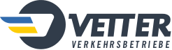 Blick Logo Vetter GmbH © Vetter GmbH
