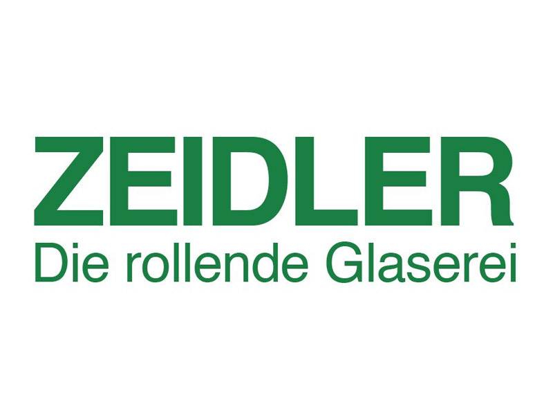 Blick Zeidler Glas+Fenster GmbH © Zeidler Glas+Fenster GmbH