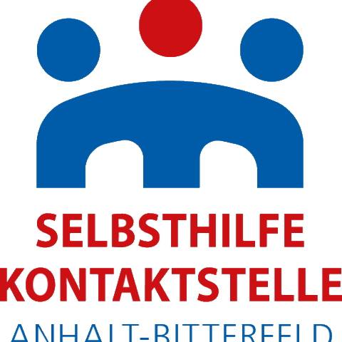Logo Selbsthilfe Anhalt-Bitterfeld © Anhalt-Bitterfeld