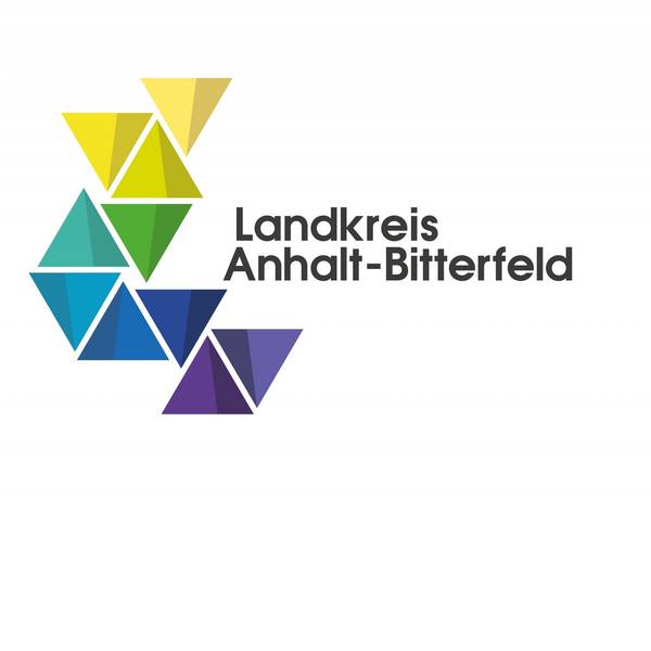 logo landkreis quadtradisch für kacheln © Landkreis Anhalt-Bitterfeld