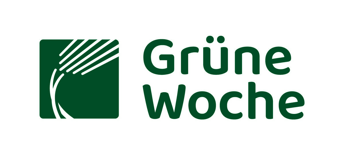 Logo Grüne Woche © Udo Pawelczyk