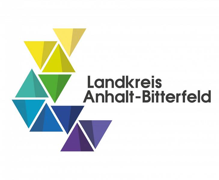 Landkreis Anhalt-Bitterfeld &copy; Landkreis Anhalt-Bitterfeld