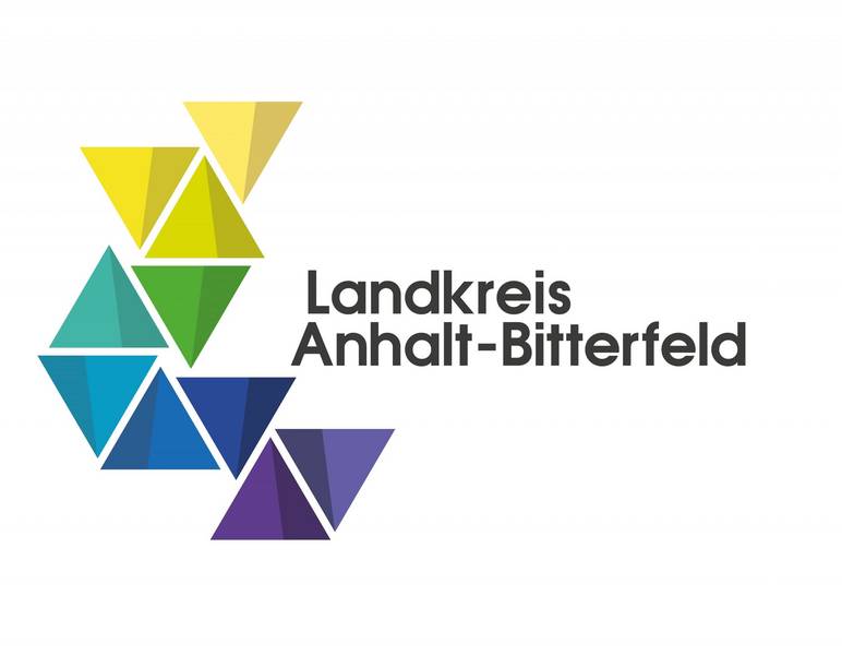 Landkreis Anhalt-Bitterfeld © Landkreis Anhalt-Bitterfeld