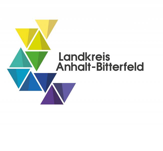 Landkreis Anhalt-Bitterfeld © Landkreis Anhalt-Bitterfeld