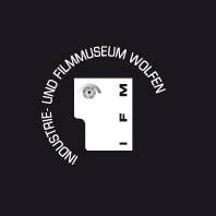 Logo Industrie- und Filmmuseum Wolfen