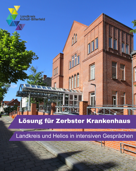 l sung f r zerbster krankenhaus