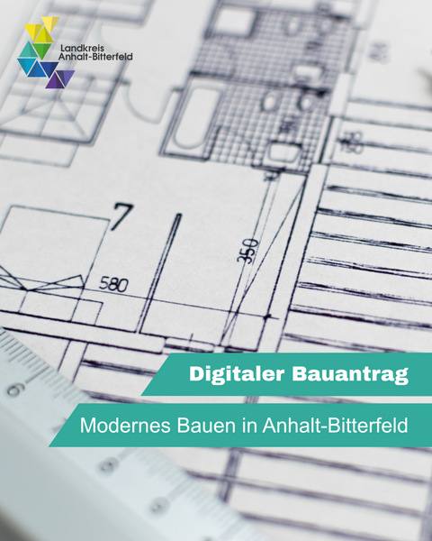 digitaler bauantrag