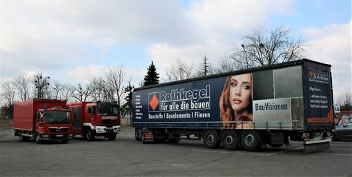Danke für die Unterstützung an die Firma Rothkegel © Landkreis Anhalt-Bitterfeld