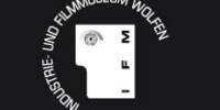 Logo Industrie- und Filmmuseum Wolfen