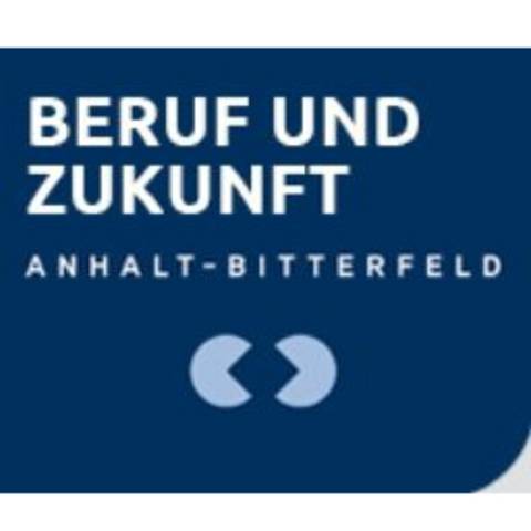 Beruf und Zukunft © Landkreis Anhalt-Bitterfeld