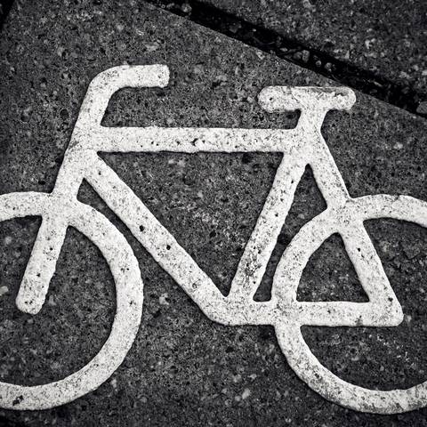 Radverkehr © pixabay