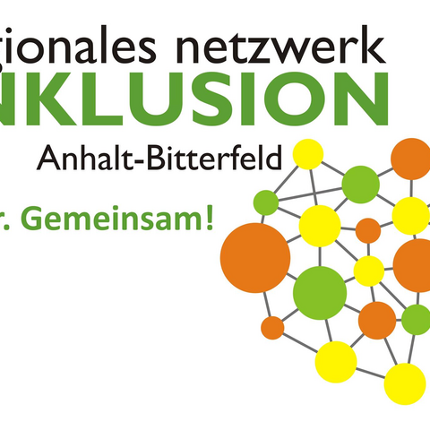 Logo Netzwerk Inklusion