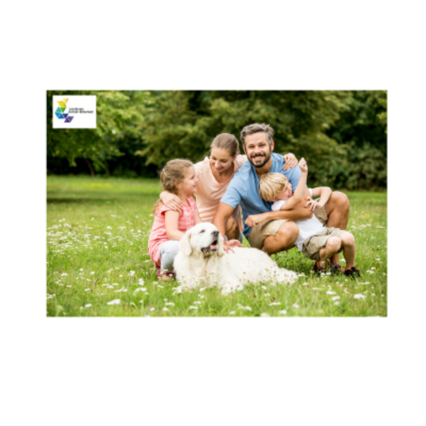 Fachbereich Kinder, Jugend und Familie © Canva/Landkreis Anhalt-Bitterfeld