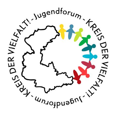 Jugendforum © Kreis der Vielfalt LK ABI