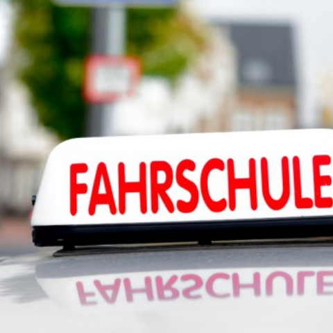 Fahrerlaubniserweiterung unbefristete Klassen inkl. Schlüsselzahl 196 und 96