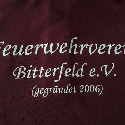 Feuerwehrverein Bitterfeld e.V. © Feuerwehrverein Bitterfeld e.V.