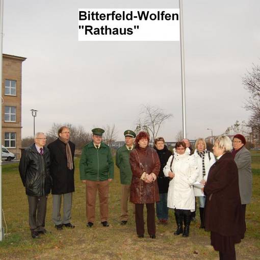 Bitterfeld-Wolfen
